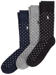 Ralph Lauren sosete 9BYA-LGM025_MLC (449921148)