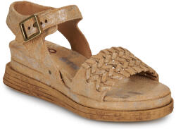 Airstep / A. S. 98 Sandale cu platformă LAGOS SANDALS Airstep / A. S. 98 Maro 38 - spartoo - 965,60 RON