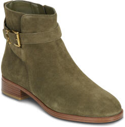 MICHAEL Michael Kors Ghete Femei RACHEL FLAT BOOTIE MICHAEL Michael Kors Kaki 37