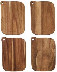 House Doctor placi de taiere Eya 13 x 18 cm 4-pack 99KK-NDU027_88X (206660000) Tocator