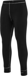 Highlander Fleece termikus nadrág - Black/Dark Grey - S (2810369)