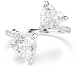 Swarovski inel MESMERA PPYA-AKD0P9_SLV (5705595)