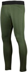 Texar férfi termikus nadrág - Olive - XL (2855753)