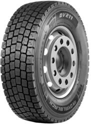 Royal Black Anvelope Tractiune ROYAL BLACK Dv211 315/70 R22.5 156/150 L