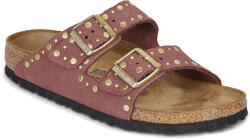 Birkenstock Papuci de vară Femei Arizona Rivet BIRKENSTOCK roz 37