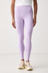 Skechers sportos leggings női GOWALK - lila S - answear - 22 990 Ft