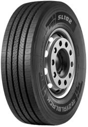 Royal Black Anvelope Directie ROYAL BLACK Sl102 315/70 R22.5 156/150 L