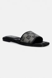 DKNY papucs Badin - fekete Női 40