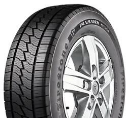 Firestone 215/65 R16c Vanhawk Multiseason - safewheels