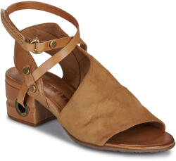 Airstep / A. S. 98 Sandale cu toc FORO STRAP Airstep / A. S. 98 Maro 40