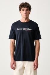 Tommy Hilfiger tricou pentru bărbați din bumbac 9BY2-TSMZB8_59X (MW0MW44875)