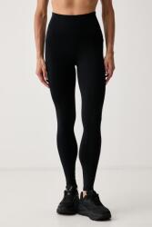 Skechers sportos leggings női GOWALK - fekete L - answear - 22 990 Ft