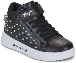 Primigi Pantofi sport stil gheata Fete GIRL GLAM Primigi Negru 32