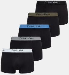 Calvin Klein Underwear boxeralsó férfi 5-es csomag - fekete XL