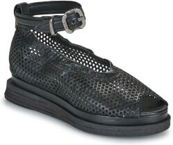 Airstep / A. S. 98 Sandale cu platformă LAGOS FIL Airstep / A. S. 98 Negru 38