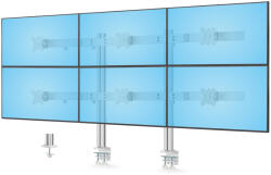 StarTech 6-MONITOR-ARM-A