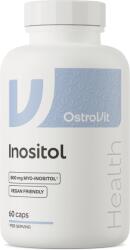 OstroVit Inositol - Myo-inozitol 500 mg - 60 kapszula