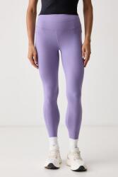 Skechers sportos leggings női GOWALK - lila L - answear - 22 990 Ft