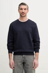 Trussardi pamut melegítőfelső - sötétkék XL