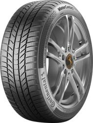 Continental 255/70 R16 Continental Wintercontact Ts870p - safewheels