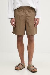 APC A. P. C. férfi rövidnadrág MAILLOT DE BAIN - barna S
