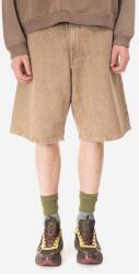 Guess U. S. A Guess U. S. A. Guess pantaloni scurți din bumbac 99KK-SZM070_01X (M2BD00.D4RU0)