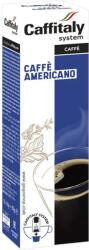 Caffitaly Capsule Caffitaly Caffe Americano, 10 capsule