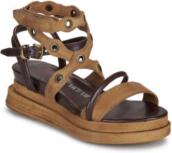 Airstep / A. S. 98 Sandale cu platformă LAGOS STUD Airstep / A. S. 98 Maro 37