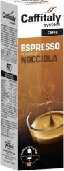 Caffitaly Capsule Caffitaly Nocciola, 10 capsule