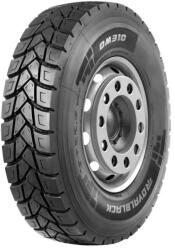 Royal Black Anvelope Tractiune ROYAL BLACK Dm310 315/80 R22.5 157/154 M