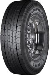 Goodyear Anvelope Tractiune GOODYEAR Eqmax d ult 315/70 R22.5 154/152 M