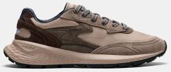 Hoff CITY MKII BROWN sportcipő - barna Női 45
