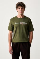 Tommy Hilfiger tricou pentru bărbați din bumbac 9BY2-TSMZB8_91X (MW0MW44875)