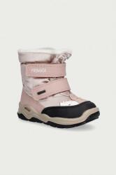 Primigi hócsizma gyerek - rózsaszín 20