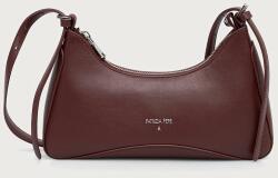 Patrizia Pepe hobo táska női bőr - barna Univerzális méret - answear - 115 990 Ft