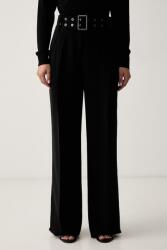 Trussardi női öltöny - fekete 38 - answear - 87 990 Ft