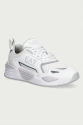Giorgio Armani sportcipő - fehér Női 41 1/3 - answear - 73 990 Ft