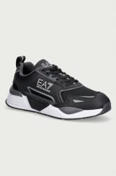 Giorgio Armani sportcipő - fekete Női 44 - answear - 73 990 Ft