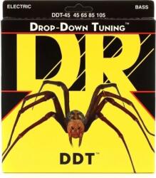  DR Strings DDT-45 basszusgitár húr