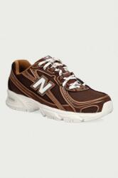 New Balance 740 sportcipő női - barna Női 39.5 - answear - 48 990 Ft