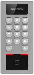 Hikvision DS-K1T502DBWX-E1 Önálló terminál