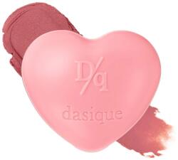 Dasique Souffle Color Pot - #08 Roasting Fig - Culoare pentru Buze și Obraji 6.5g