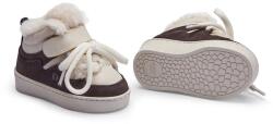 Donsje baba cipő Kicco Sneakers - lila 21