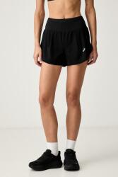 ASICS sportos női ROAD 3.5IN SHORT - fekete L