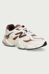 New Balance 9060 sportcipő gyerek - bézs 35.5