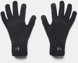 Under Armour Halftime Gloves férfi futókesztyű S/M (1373157-003-SM)