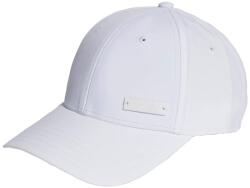 Adidas Unisex Metal Badge Könnyű Baseball Sapka, Fehér, XS-es méret