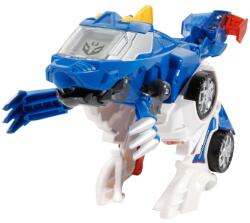 VTech Switch and Go Dinos Therizinosaurus 2in1 Dínó-Autó Transformer Játék Hang- és Fényeffektekkel 3-8 Éves Gyerekeknek