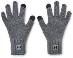 Under Armour Halftime Gloves férfi futókesztyű L/XL (1373157-013-LXL)