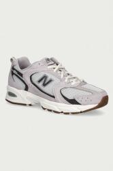 New Balance 530 sportcipő női - lila Női 40.5 - answear - 48 990 Ft